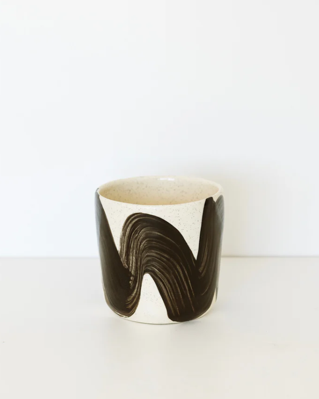 Ceramic Tumblers