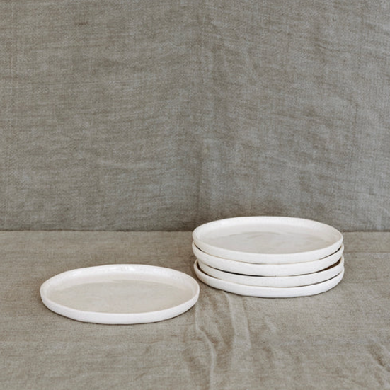 Small Plate