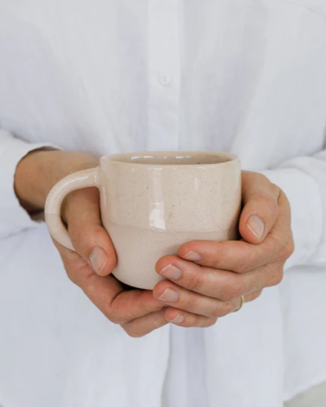 Ceramic Mugs
