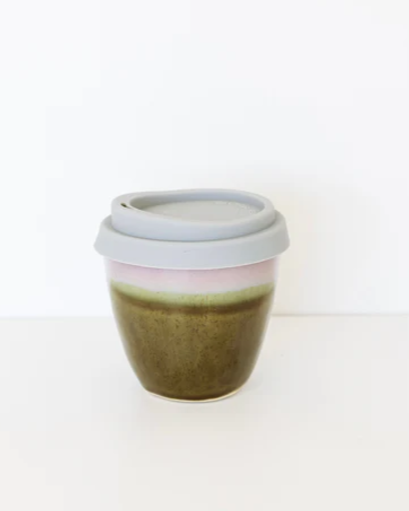 Ceramic Travel Cups
