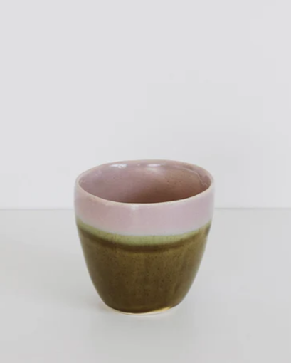 Ceramic Travel Cups