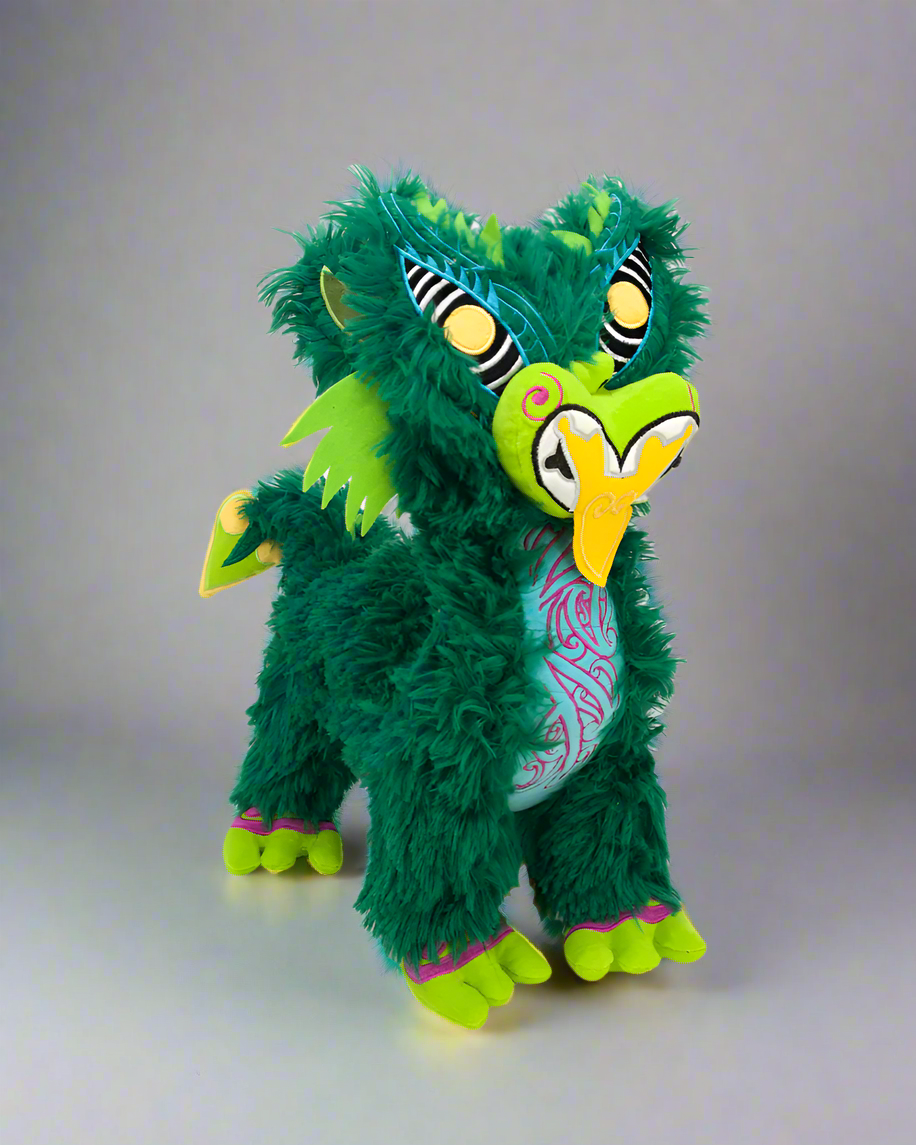 Taniwha Awhi