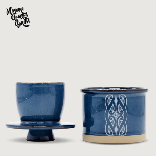 Butterbell by Miriama Grace Smith