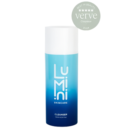 Lumini Face Cleanser 120ml