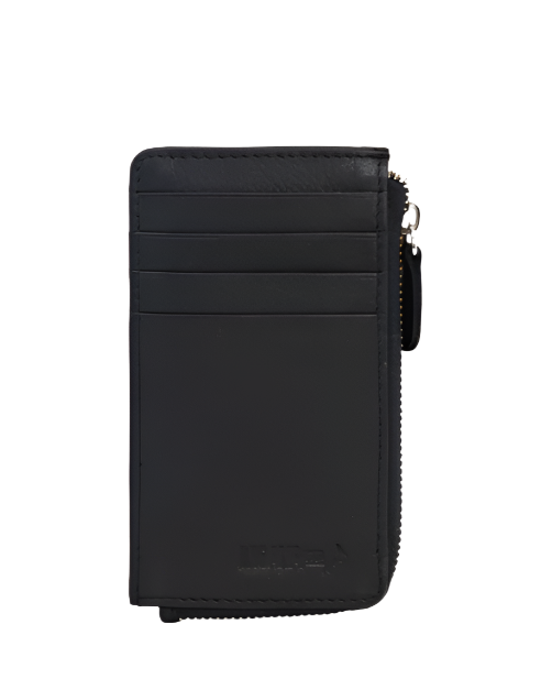Downtown Leather Wallet