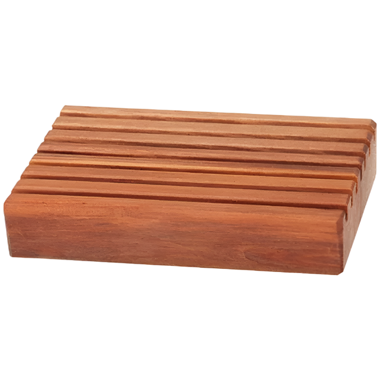 Rimu Soap Dish
