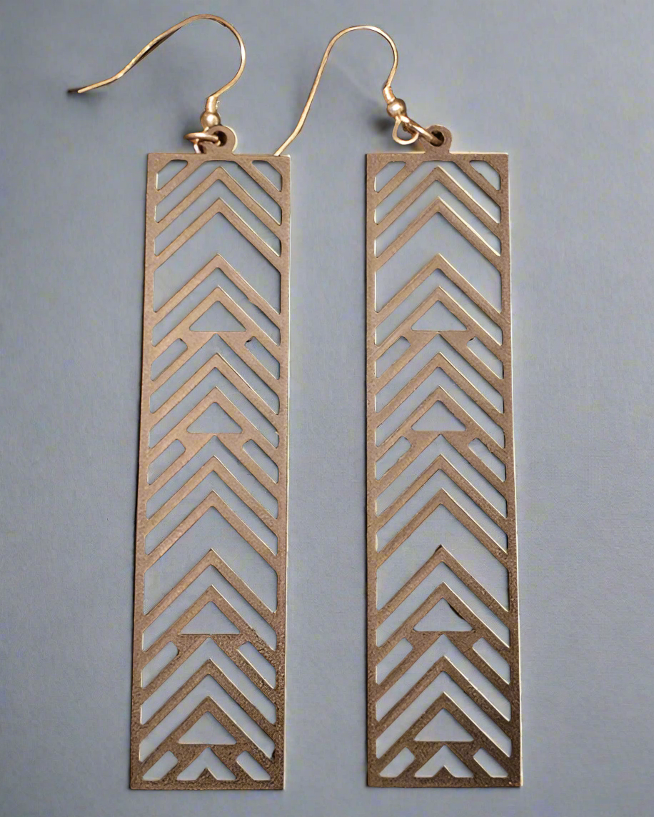 Earrings Ascendancy