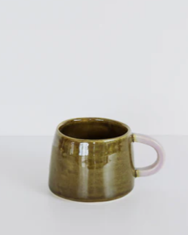 Tapered Mugs