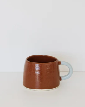 Tapered Mugs