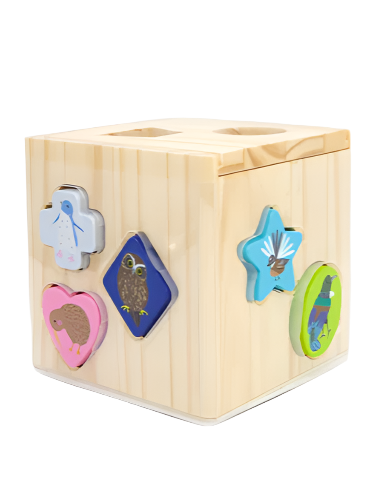 Shape Sorter