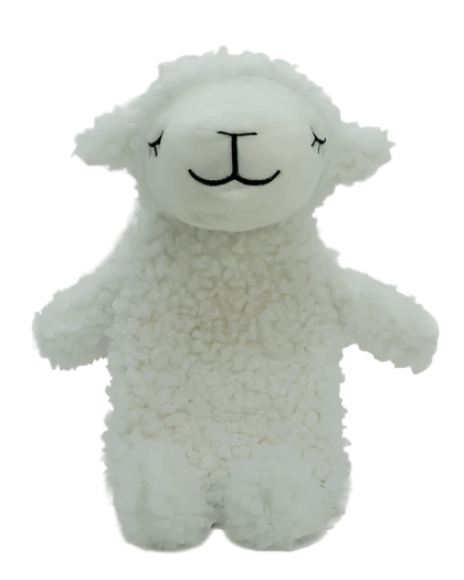 Sharlene the Sheep Hot Water Cover