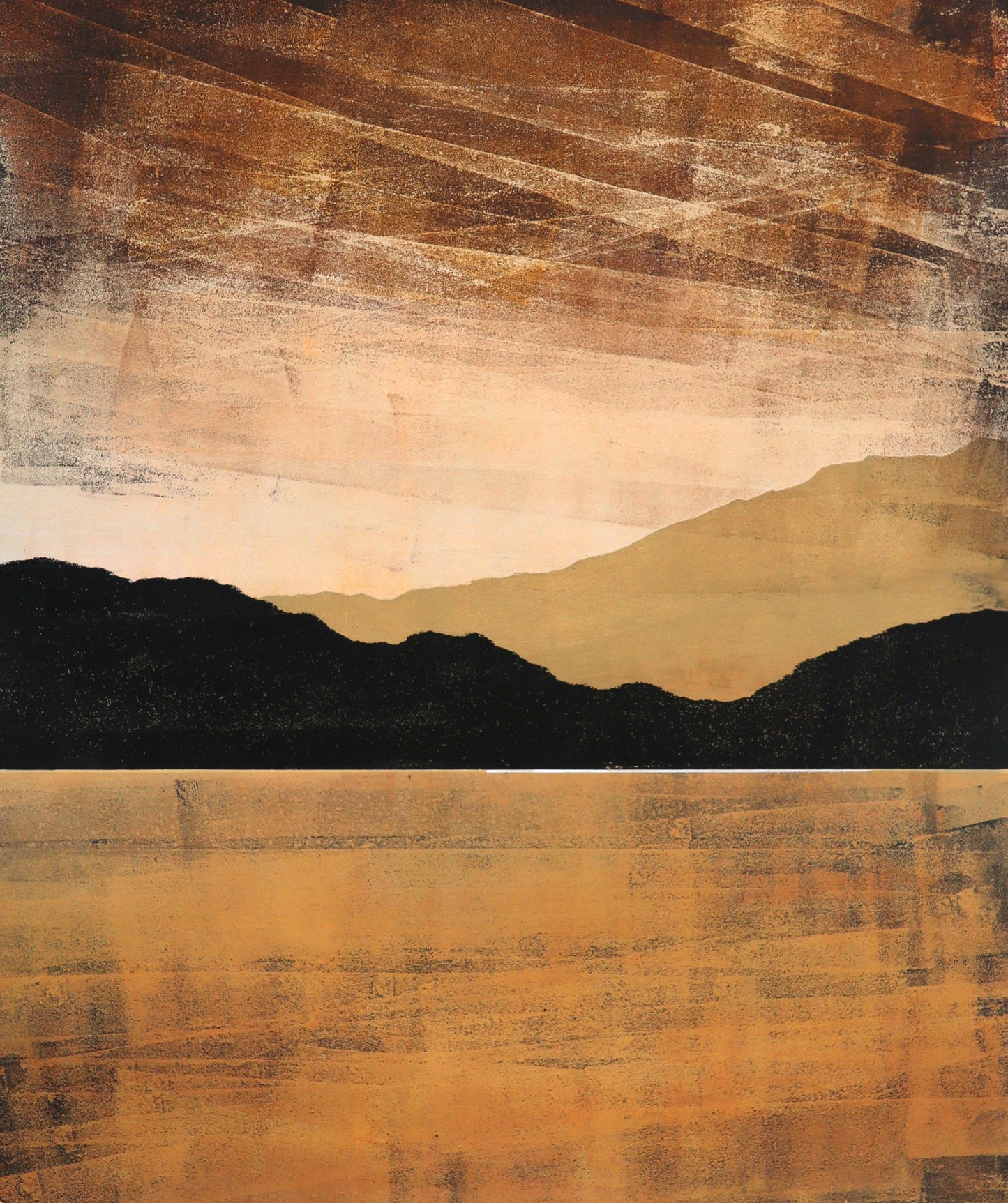 Shifting Sky