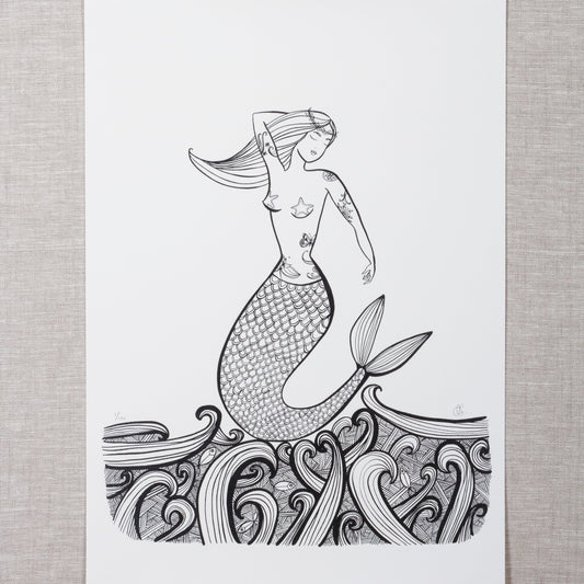 Siren