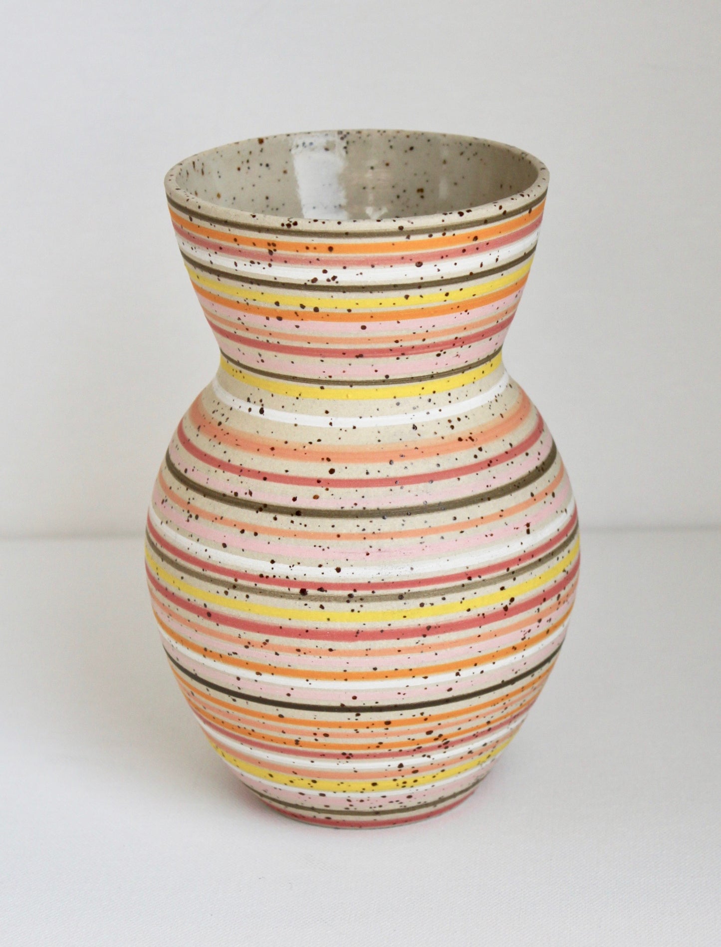 Stripe Vessel 160