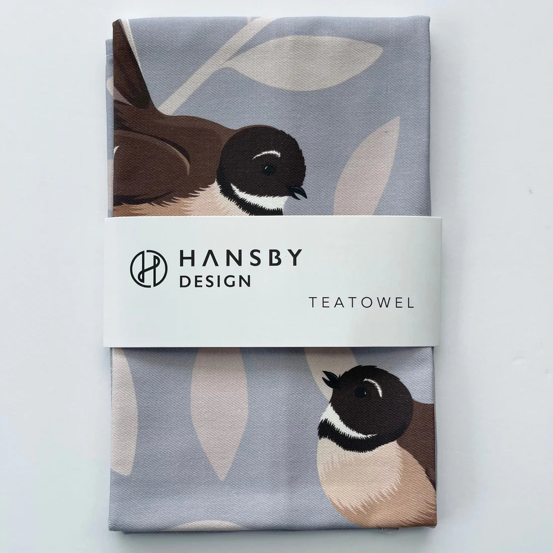 Hansby Design Tea Towels