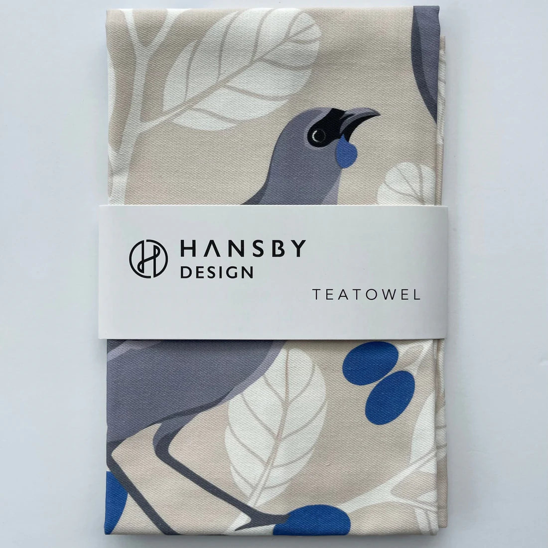 Hansby Design Tea Towels