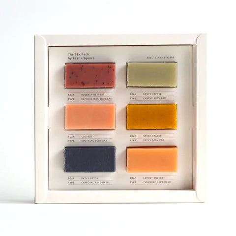 Sample Box