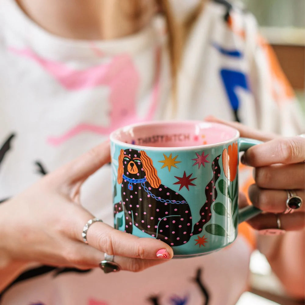 Mugs by Studio Soph