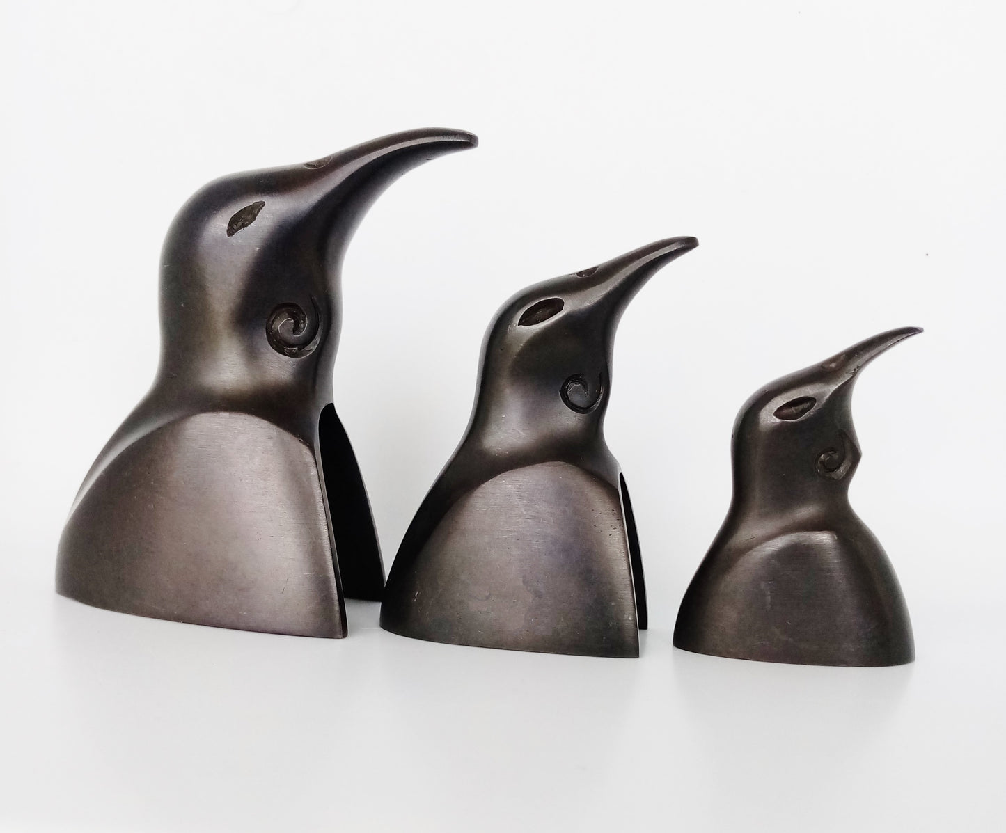 Desktop Tui in Bronze