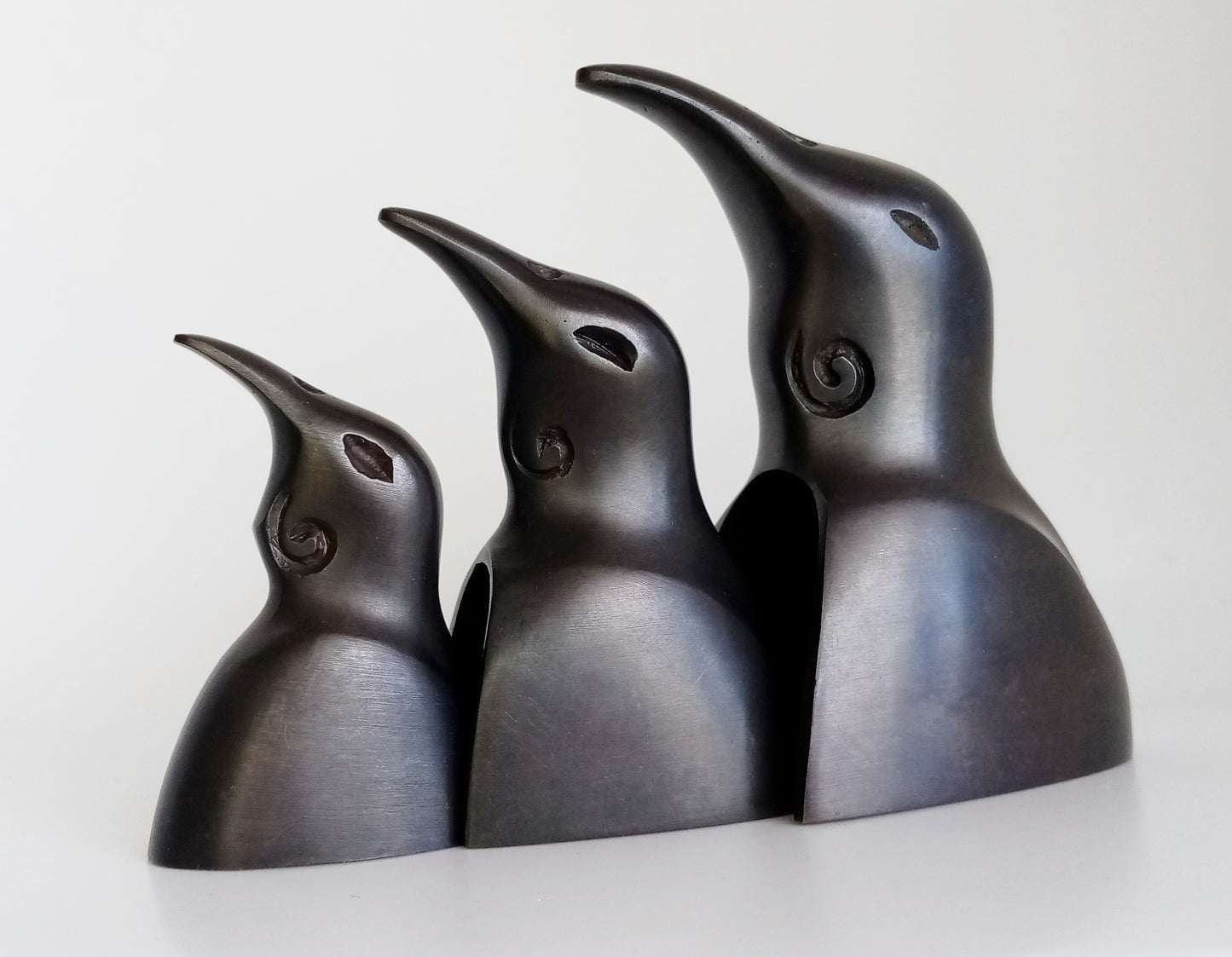 Desktop Tui in Bronze