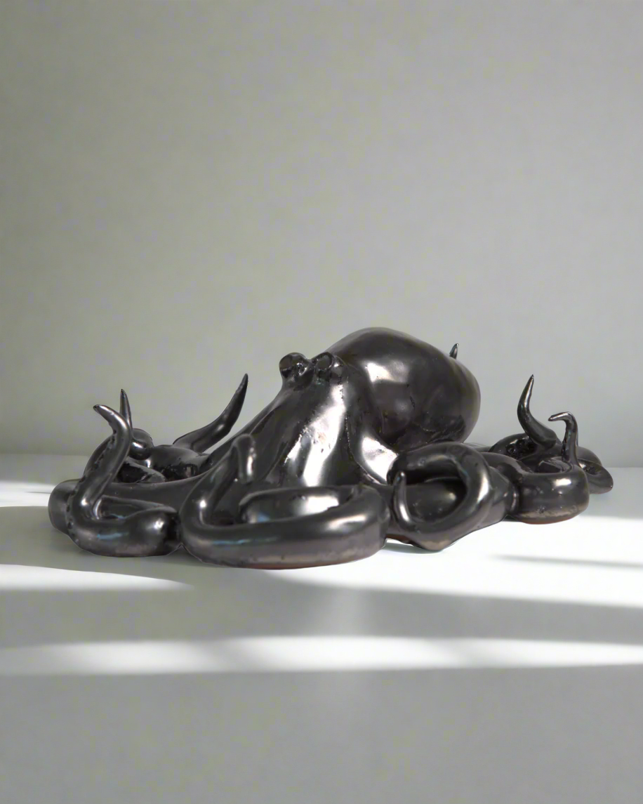 Sentience Sculpture