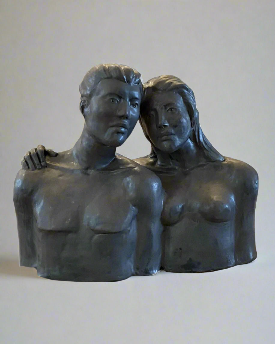 Graphite Couple