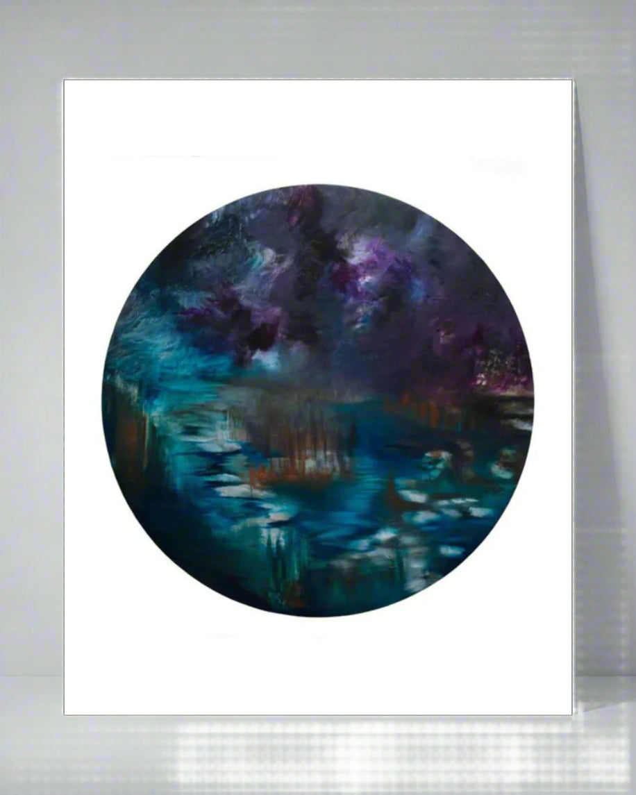 Ethereal World