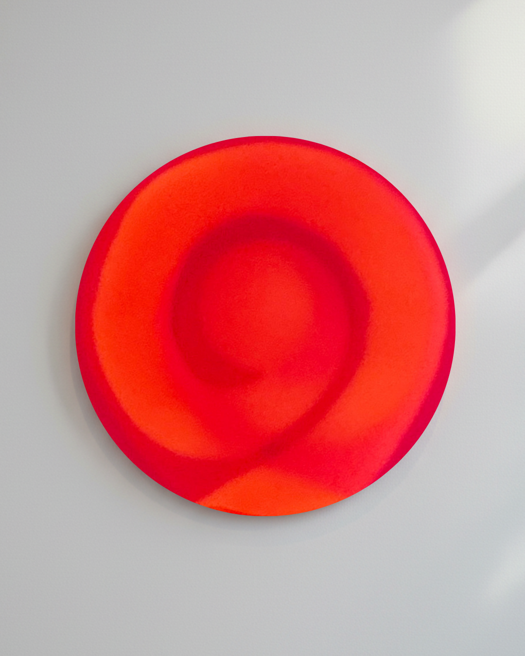 Koru Buttons