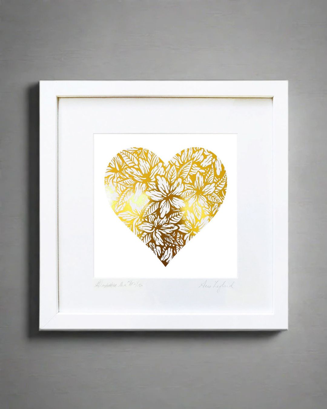 A Little Love IV