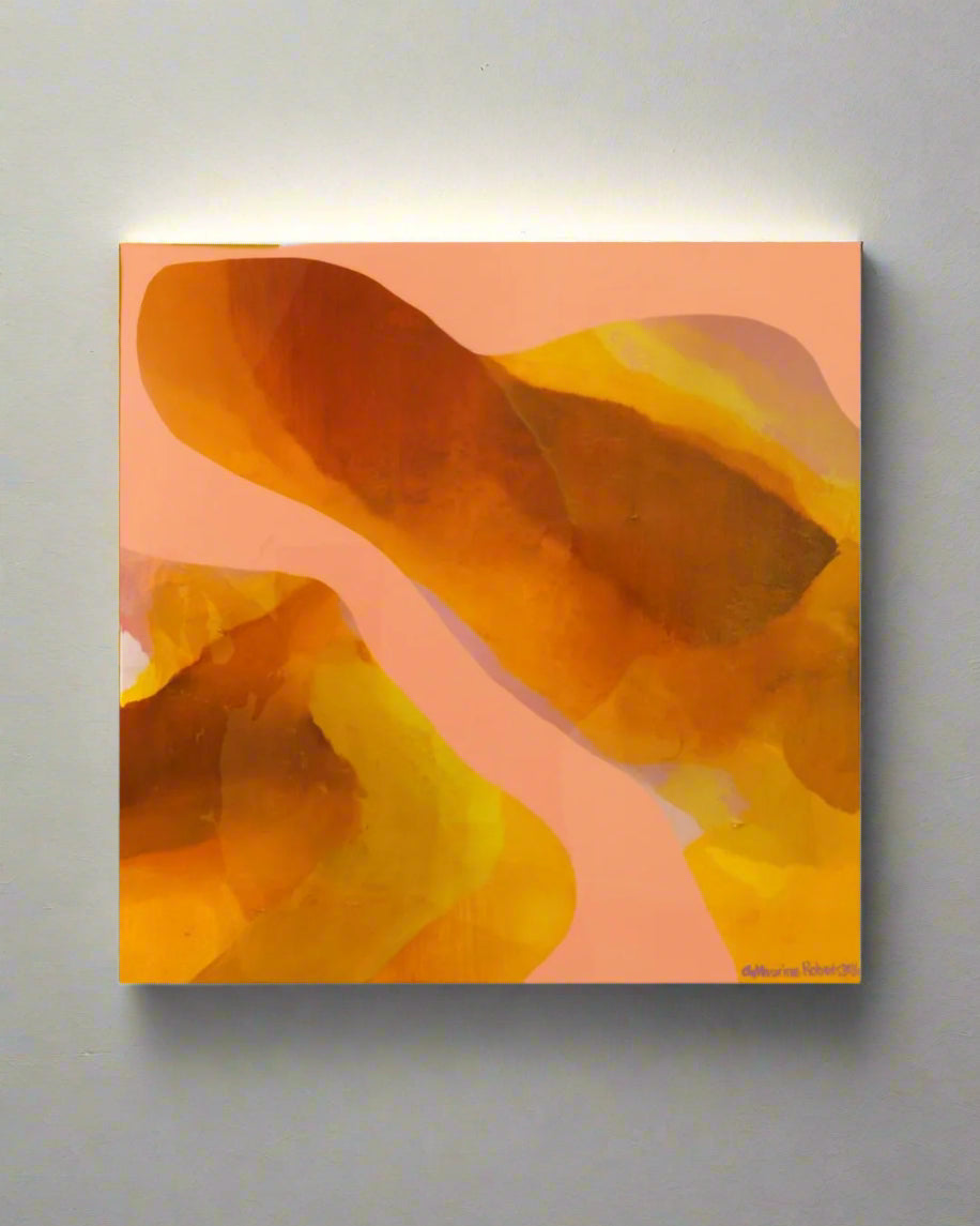 Sunny Disposition