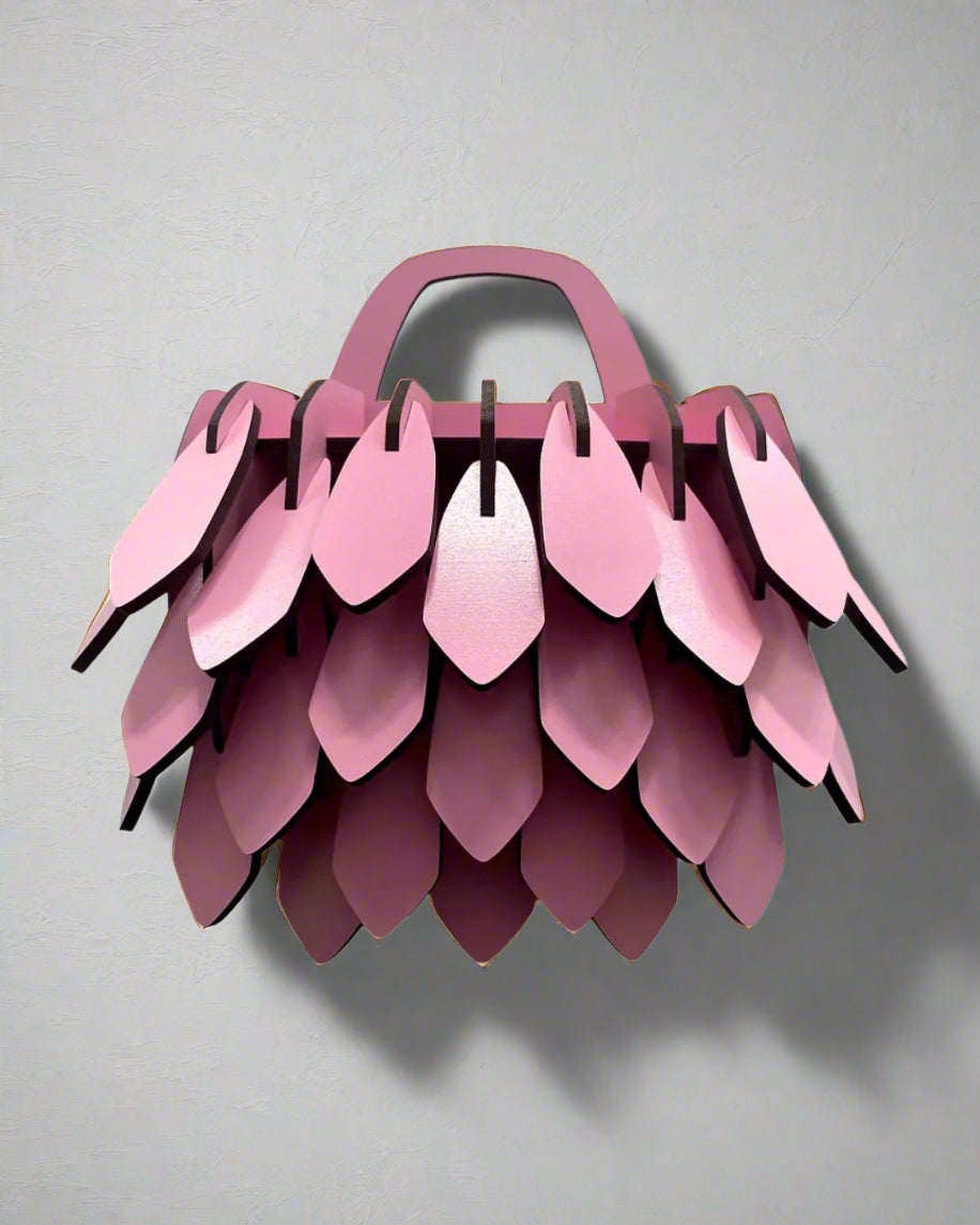 3D Icon Sculptures - Kete