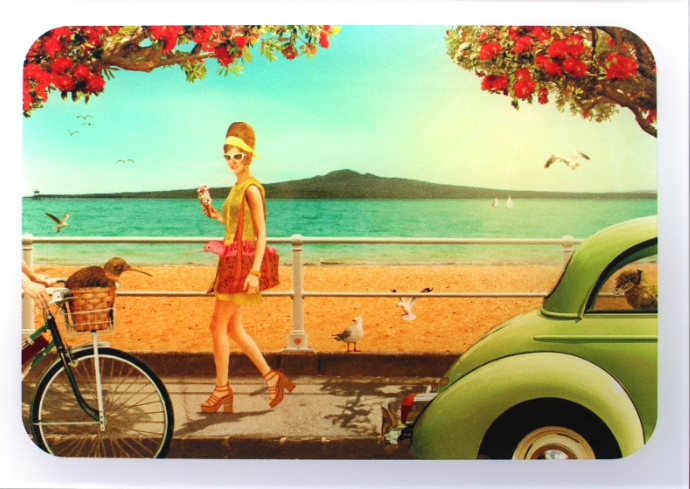 Kiwi Scenes - Seasons