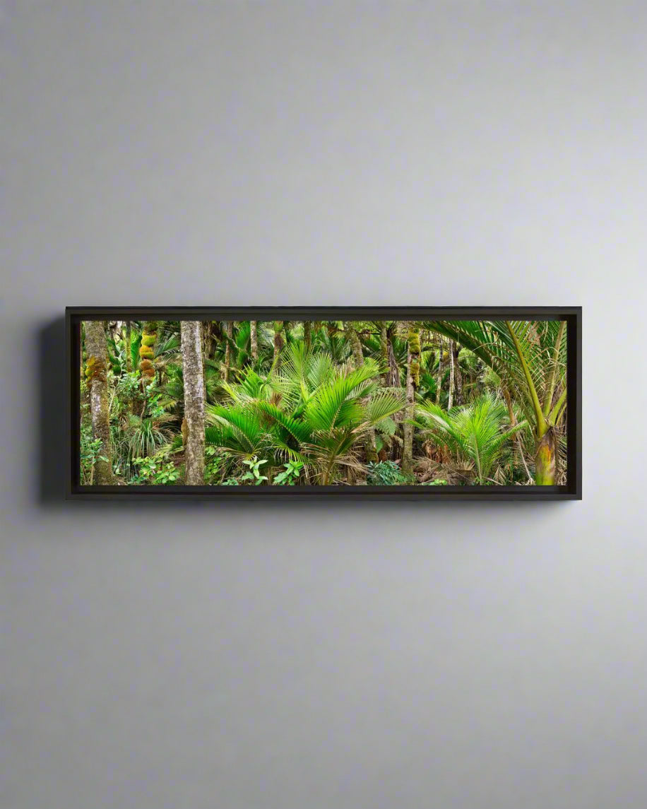Nikau Central