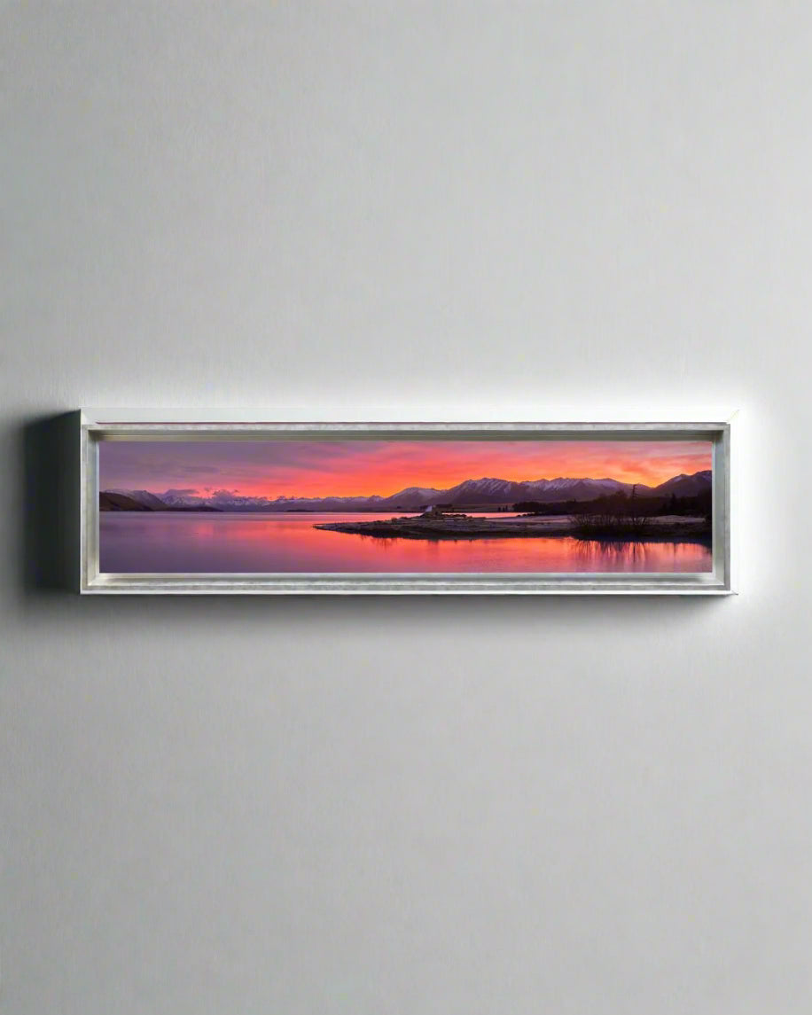 Shepherd's Delight