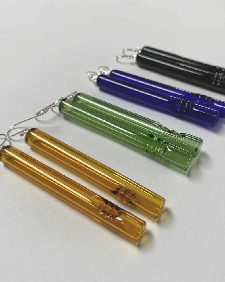 Toru Earrings