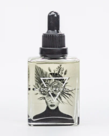 Wildflowr Body Oil 30ml
