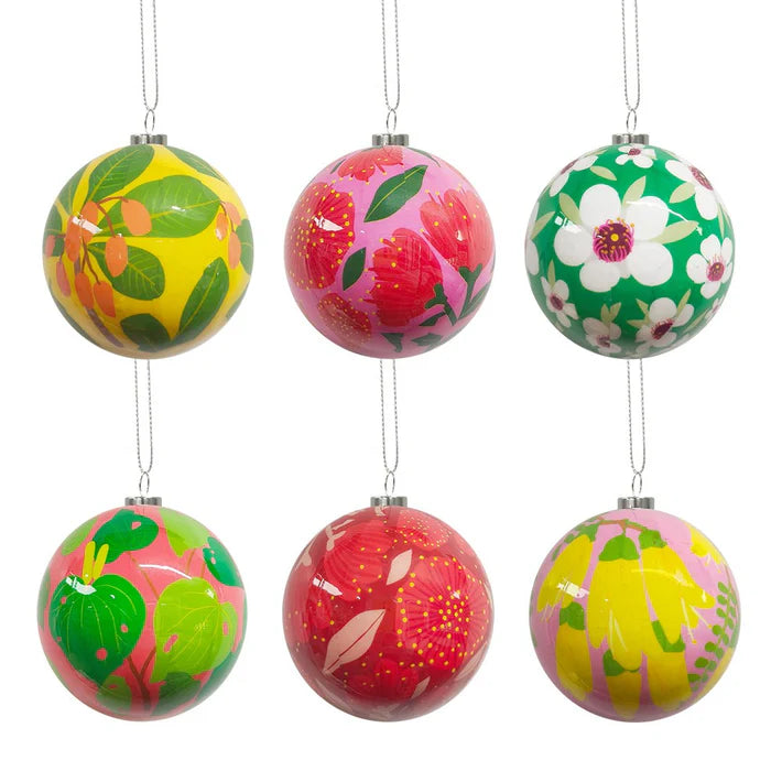 Christmas Baubles
