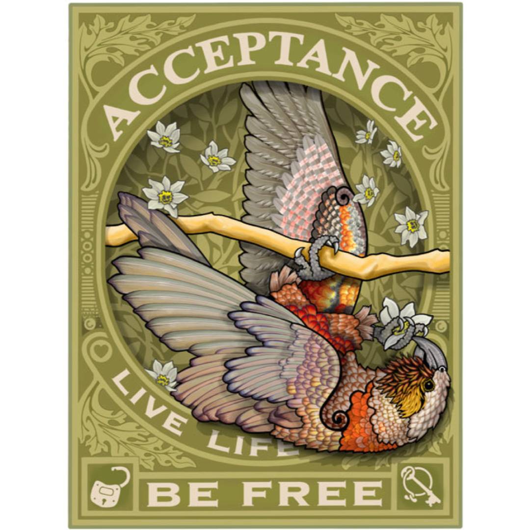Acceptance