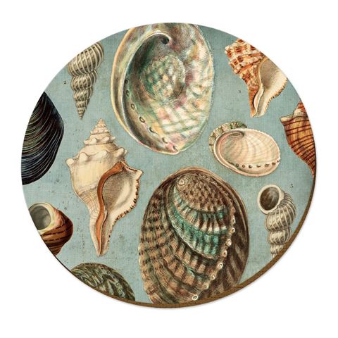 Wolfkamp & Stone NZ Placemats
