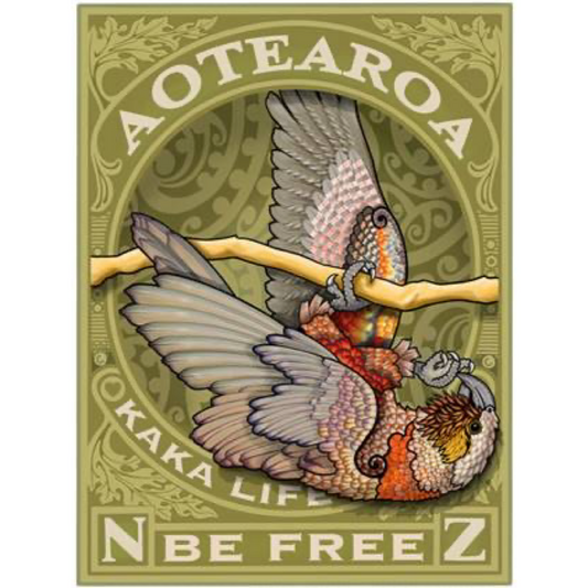 Kaka Life - Be Free