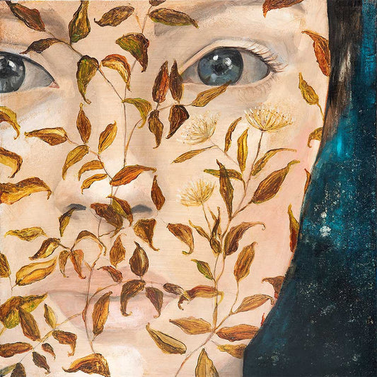 Behind the Gaze