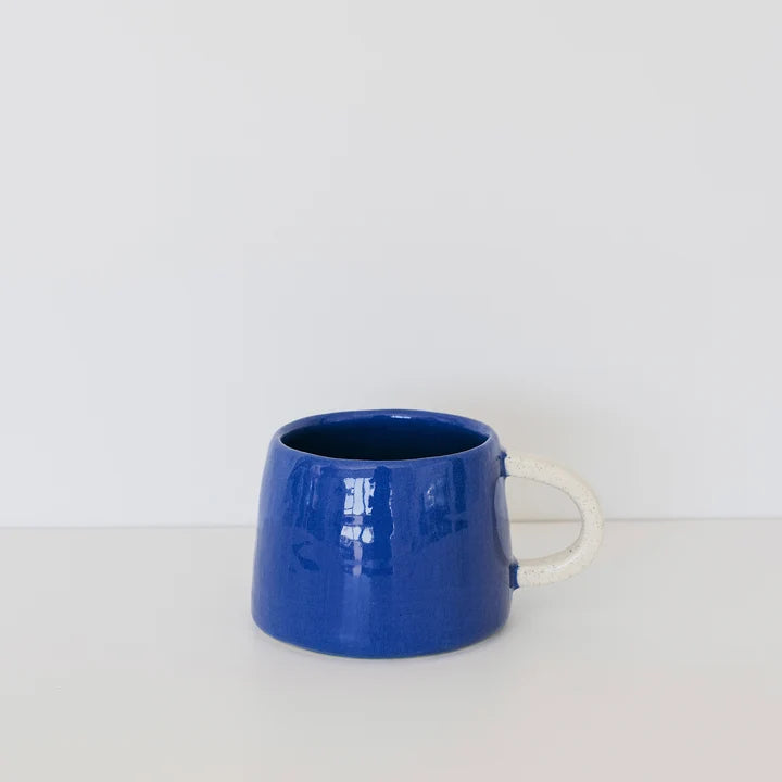 Tapered Mugs
