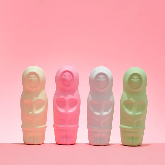 Assorted Candymen