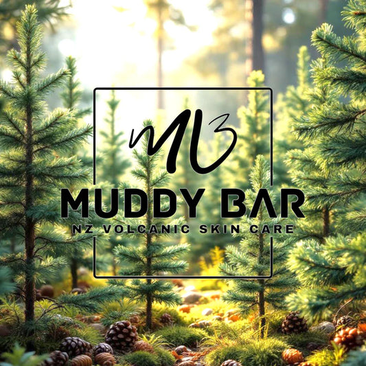 Christmas Tree Farm Soap