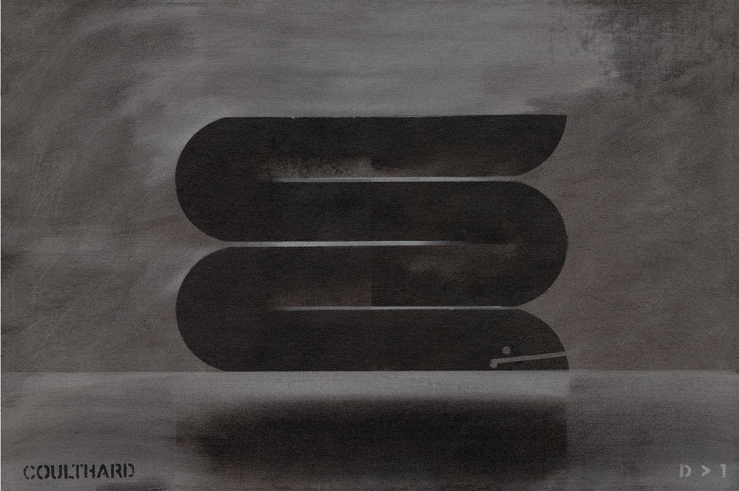 Limited Edition Tuna Eels C1 & D1