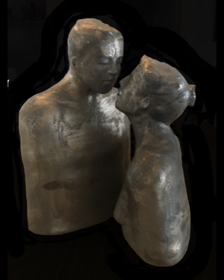 Couple - Set of 2