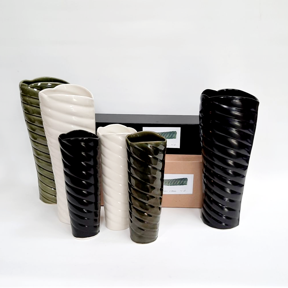 Palm Vase