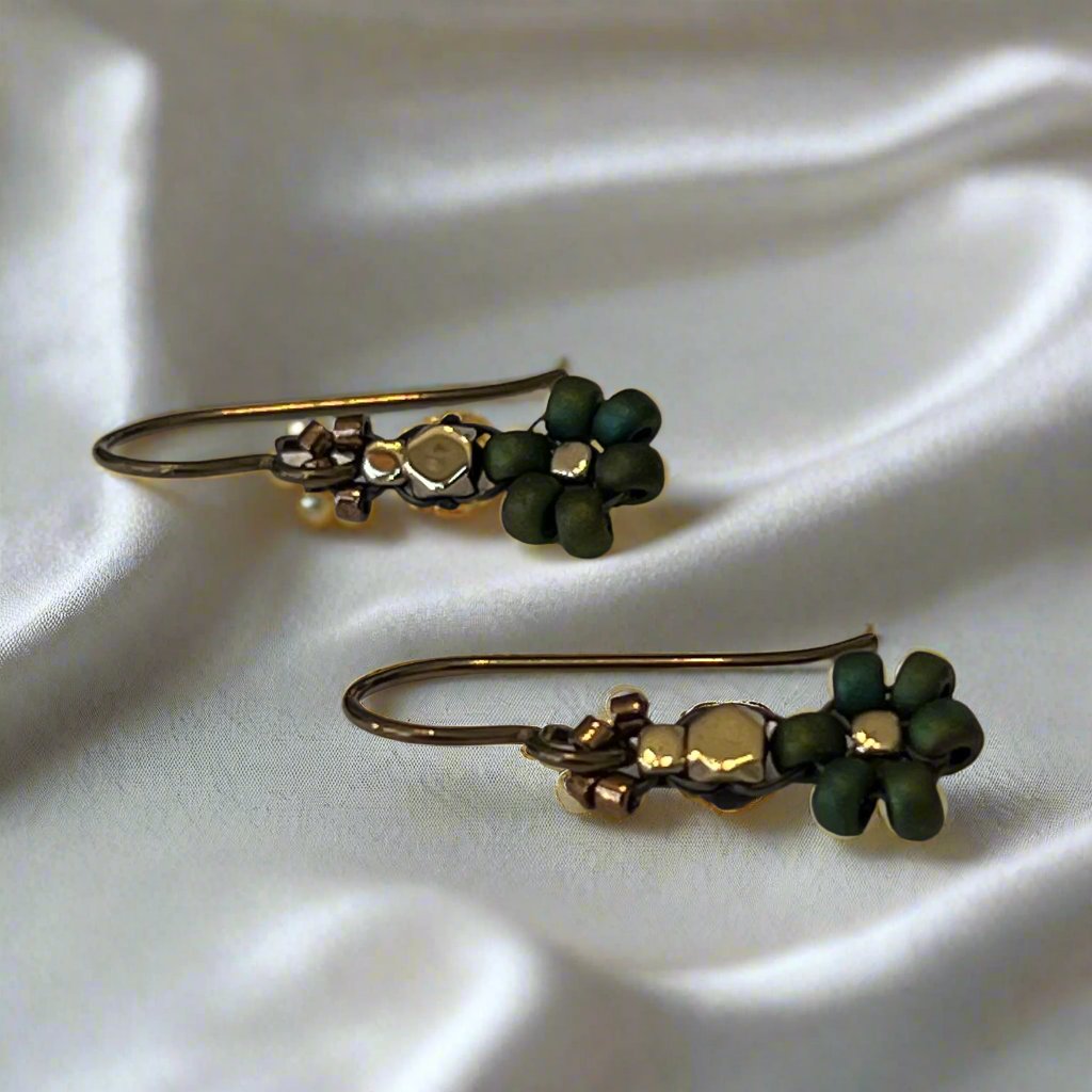 Blossom Earrings
