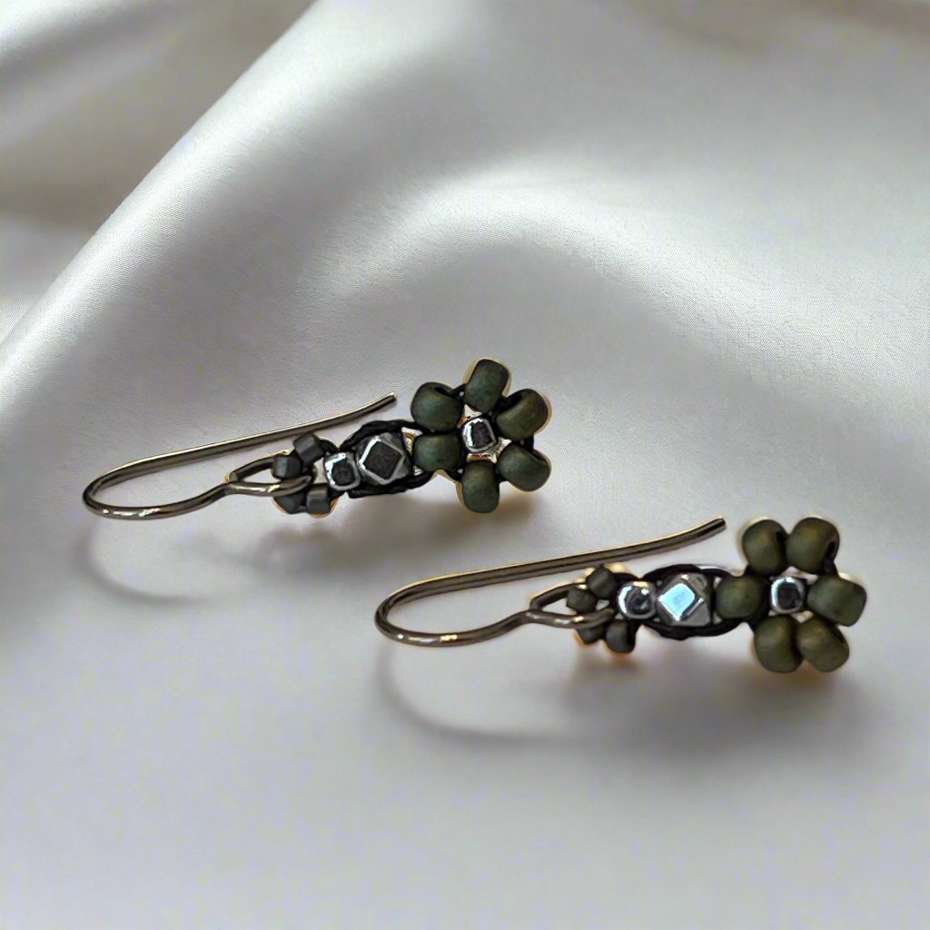 Blossom Earrings