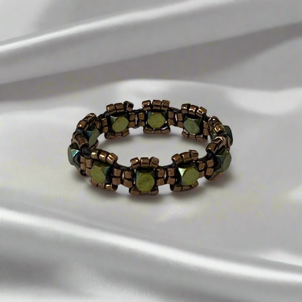 Deco Ring
